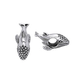 Whale Bead TBD147 - Beads